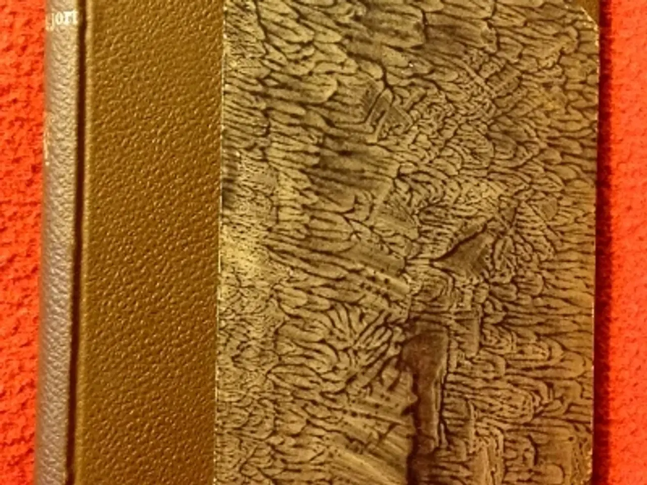 Billede 1 - Theodor Ewald: Frigjort