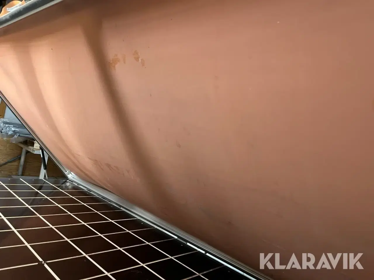 Billede 8 - Vakuum pressemaskine Joos VAK4015 heavy line