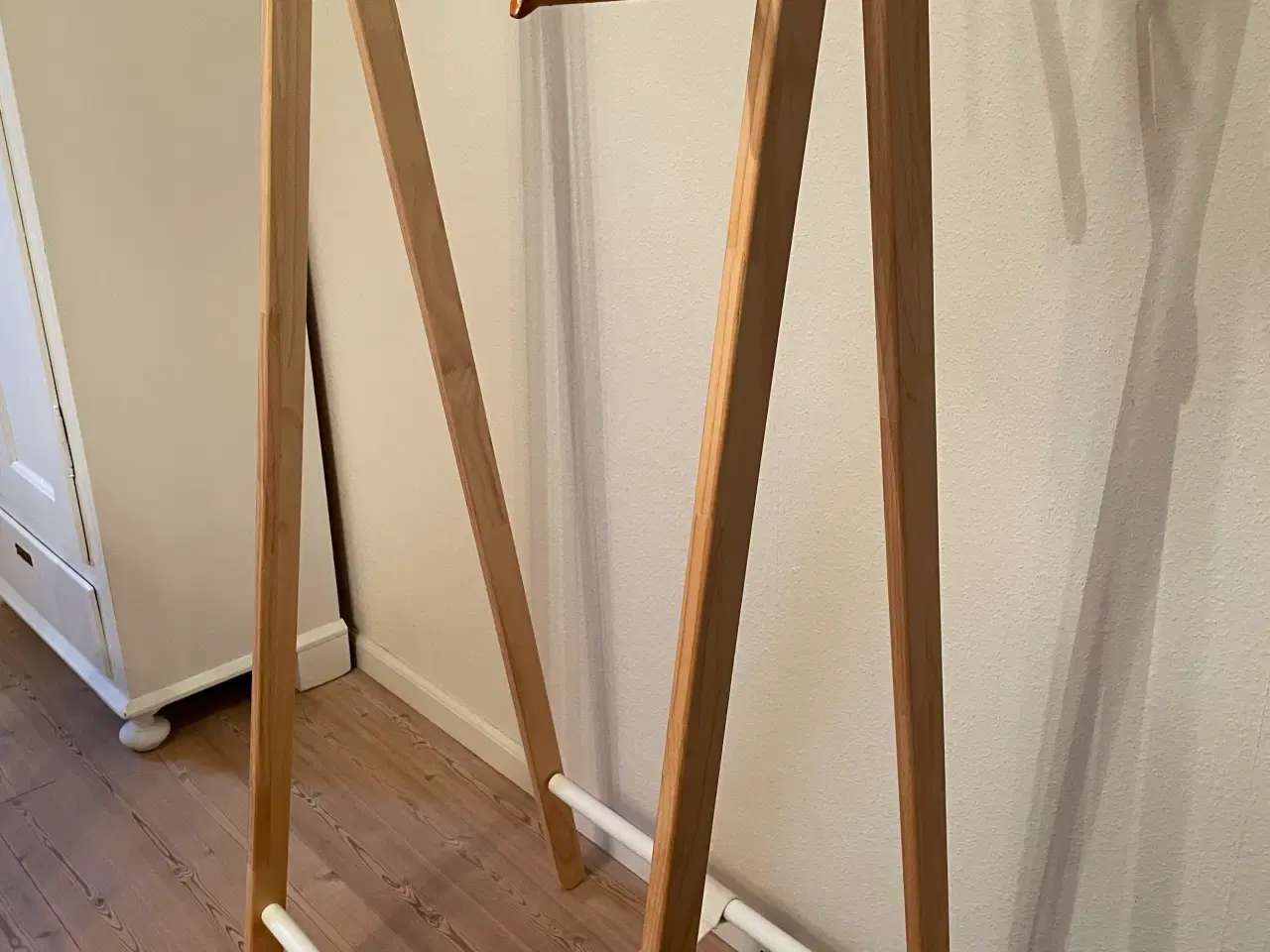 Billede 2 - Tøjstativ