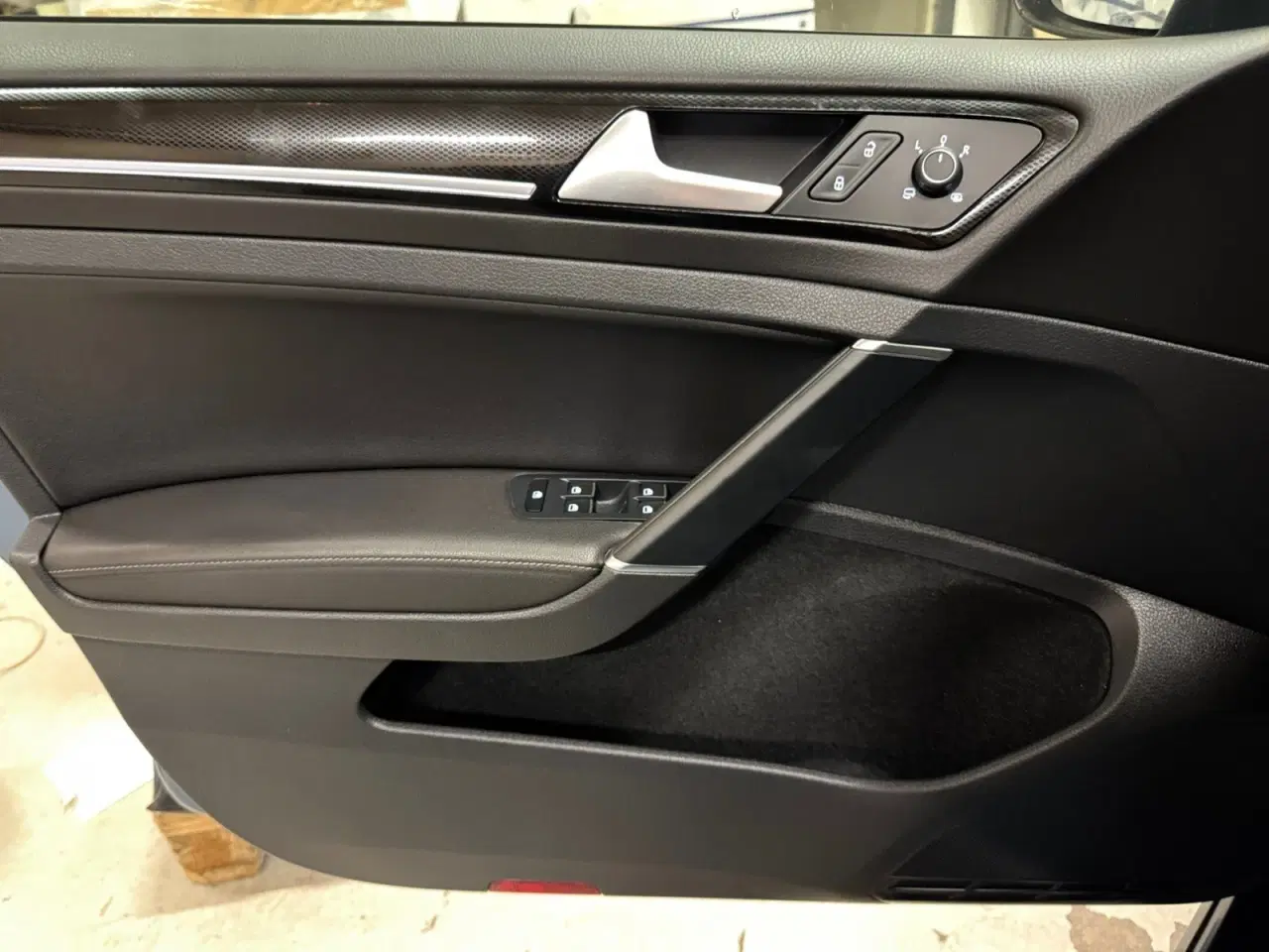 Billede 13 - VW Golf VII 1,4 TSi 140 Highline DSG BMT