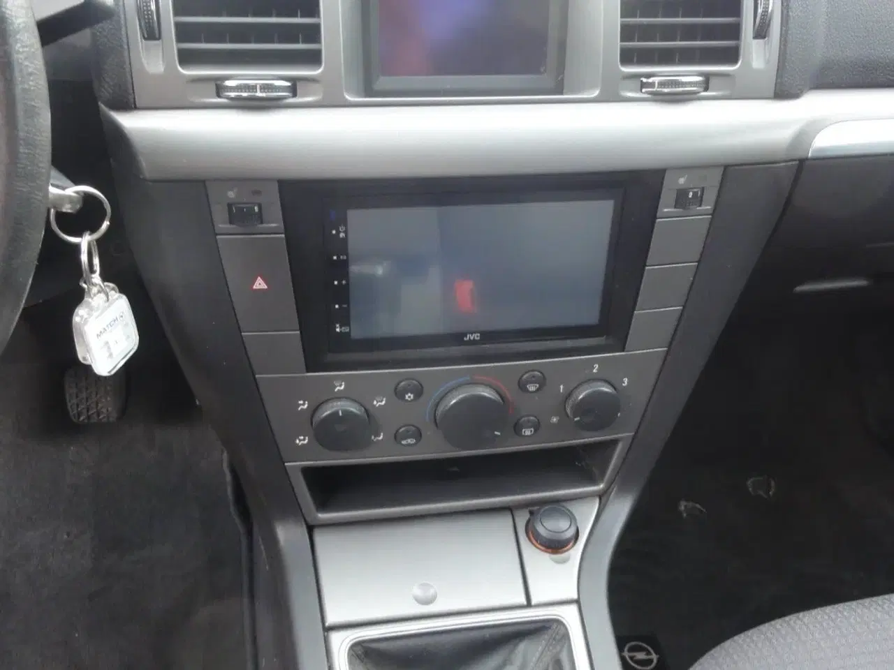 Billede 16 - Opel Vectra 1,8 16V 140 Elegance