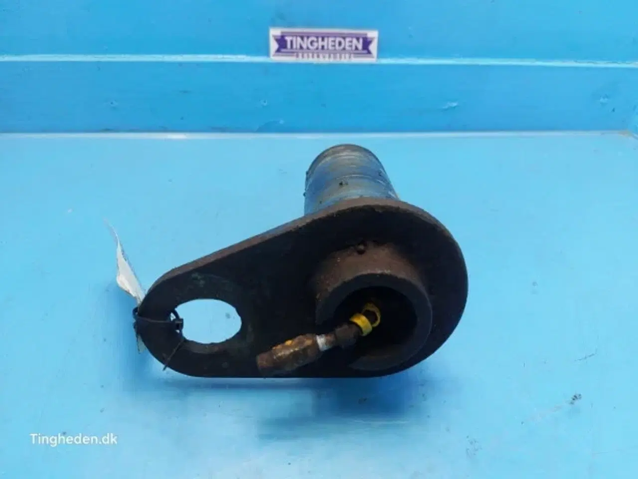 Billede 8 - JCB 427 HL Stift 332/W0155