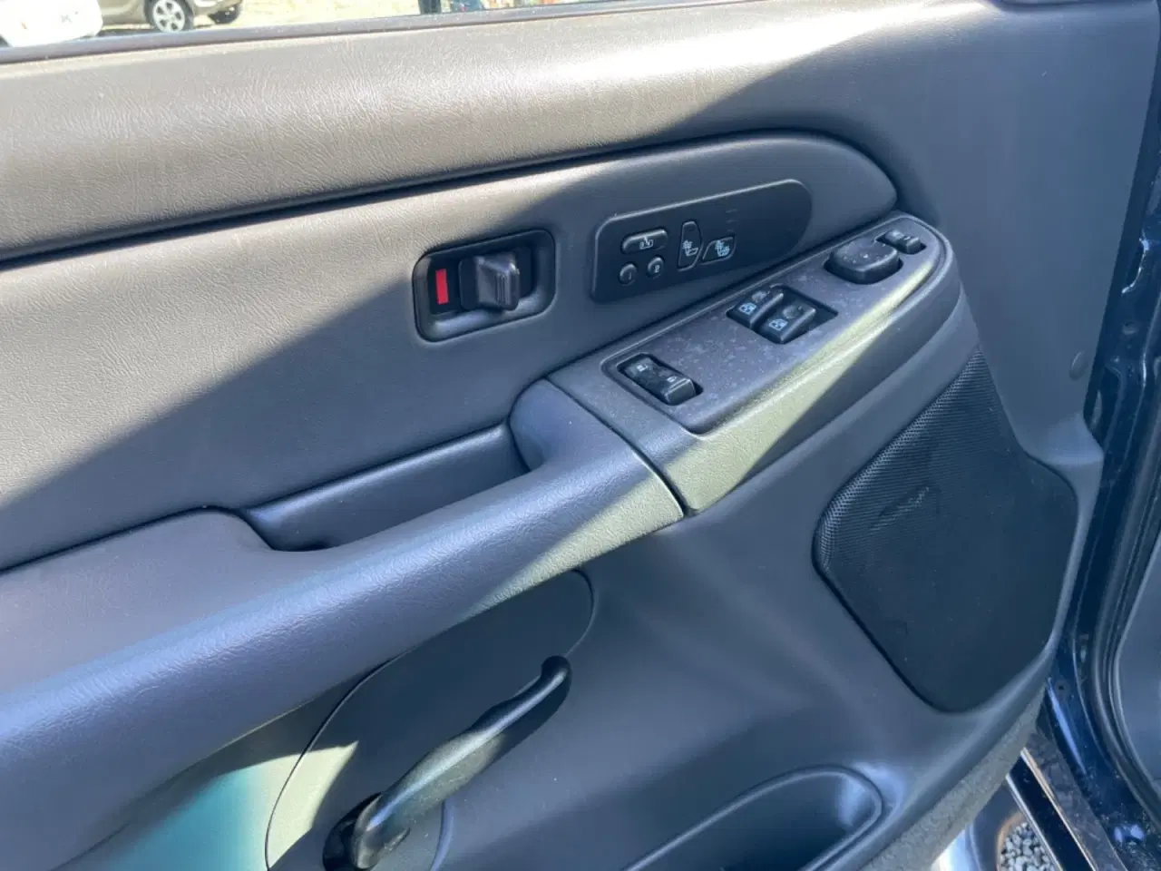 Billede 7 - GMC Sierra 6,6 TD SLT