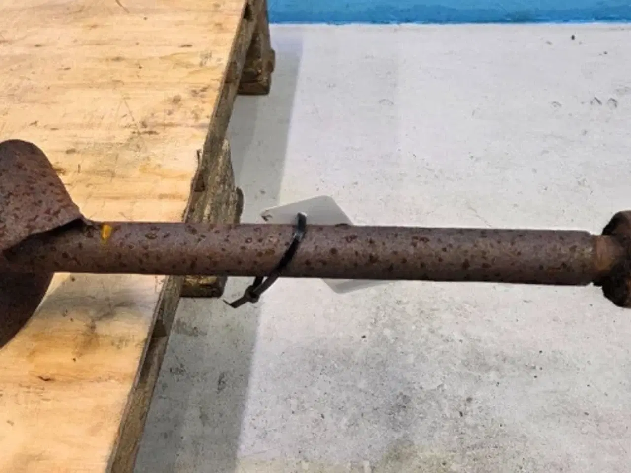 Billede 9 - Claas Dominator 88 Snegl 687173.1