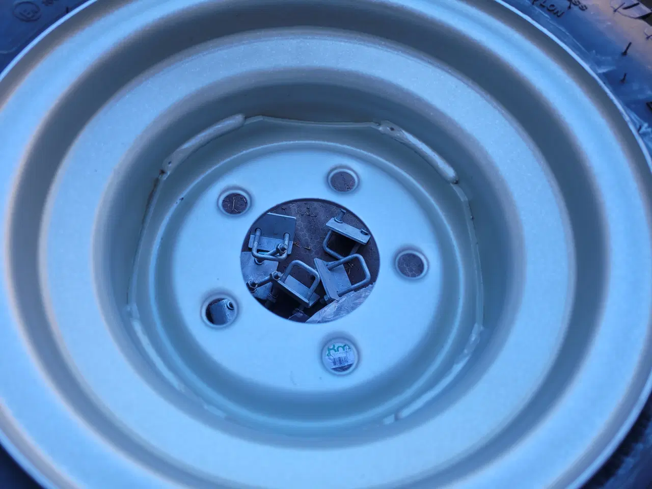 Billede 3 - 23 x 8.50 - 12 bkt