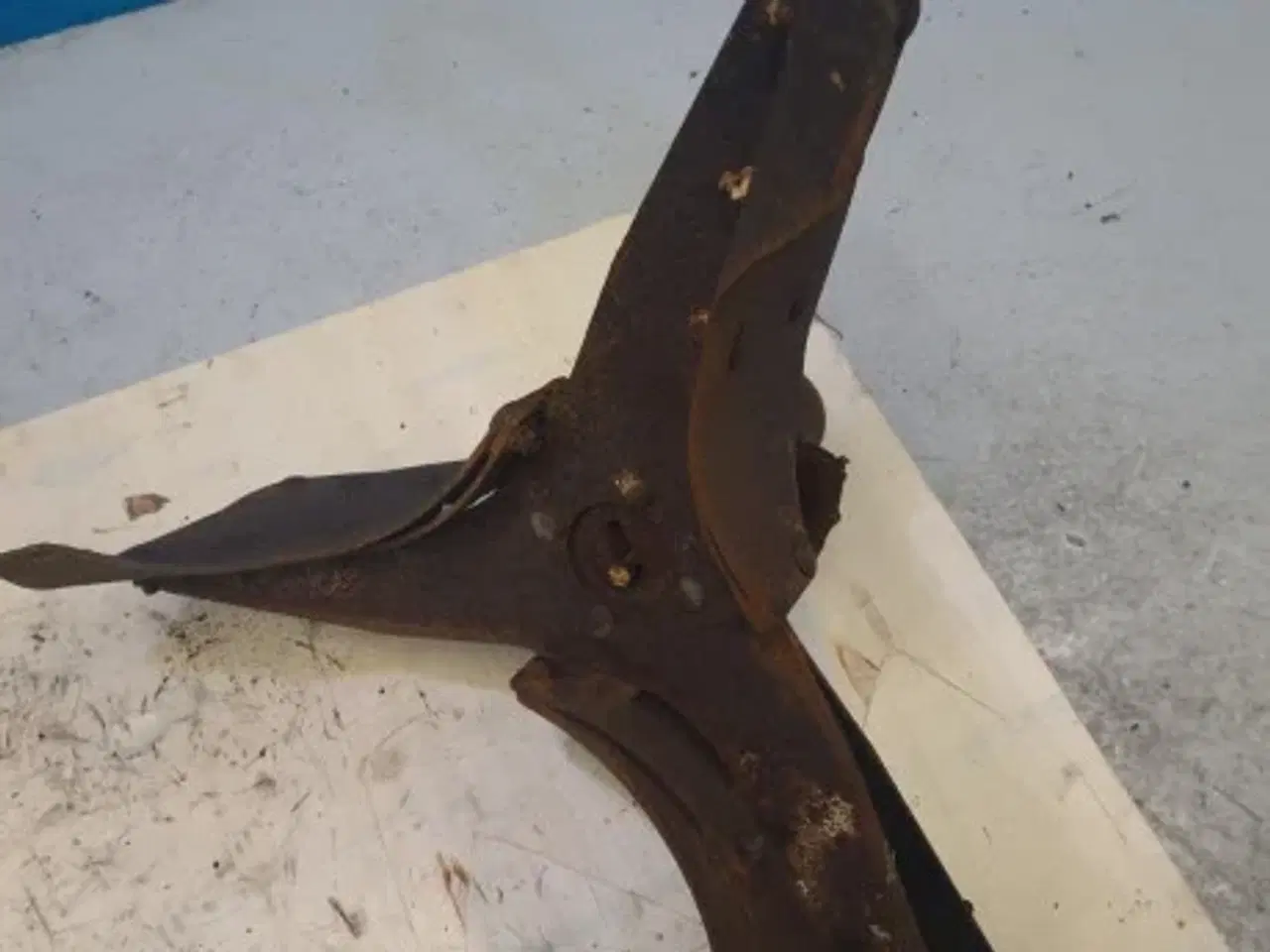 Billede 5 - Case 9240 Avnespreder R.H.  84132358