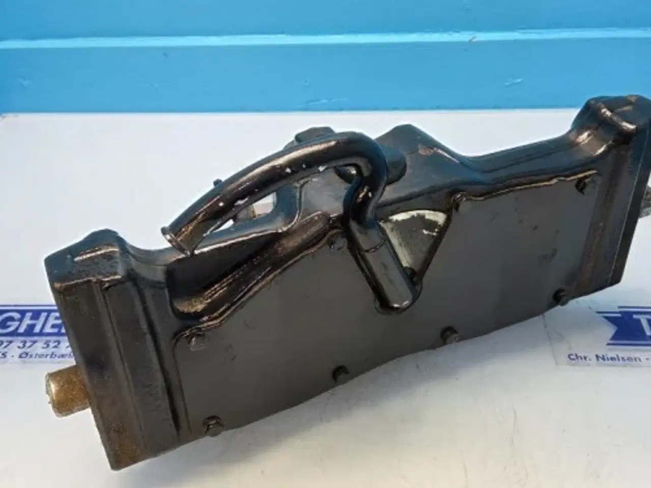 Billede 14 - Case Puma 200 Træk 90330822