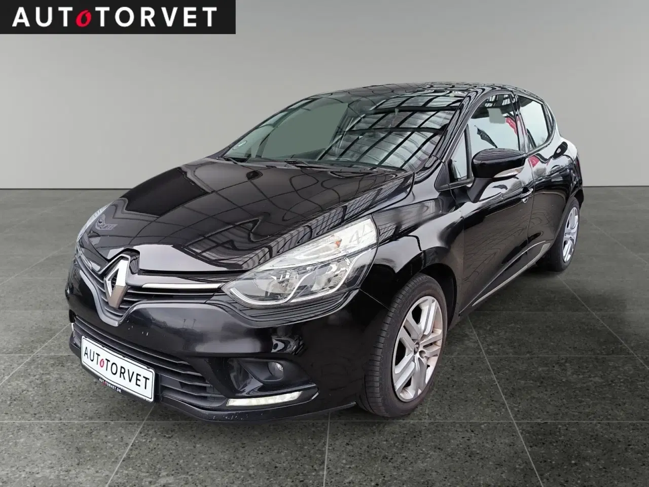 Billede 1 - Renault Clio IV 1,5 dCi 90 Zen