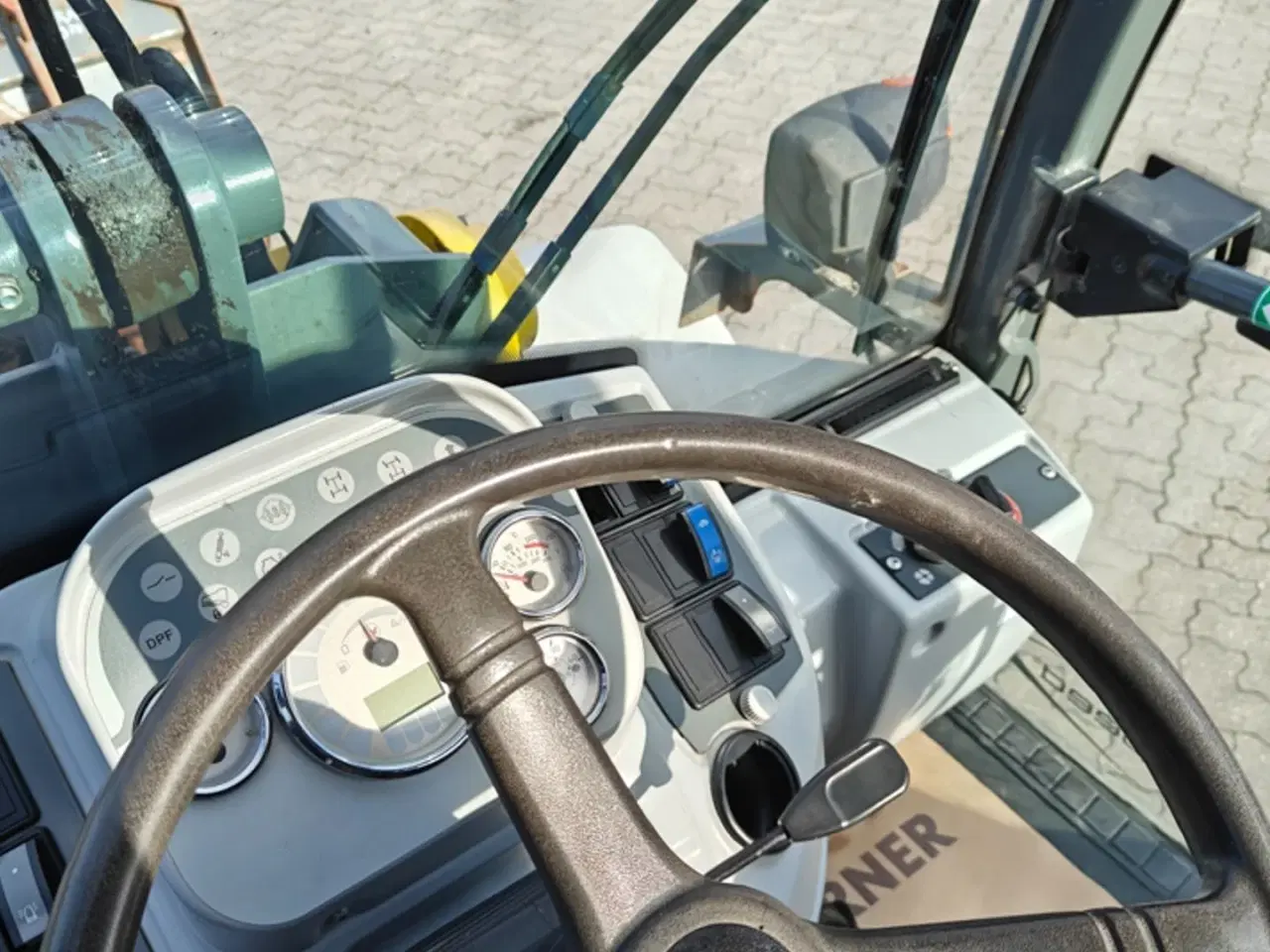 Billede 10 - Kramer-Allrad 380