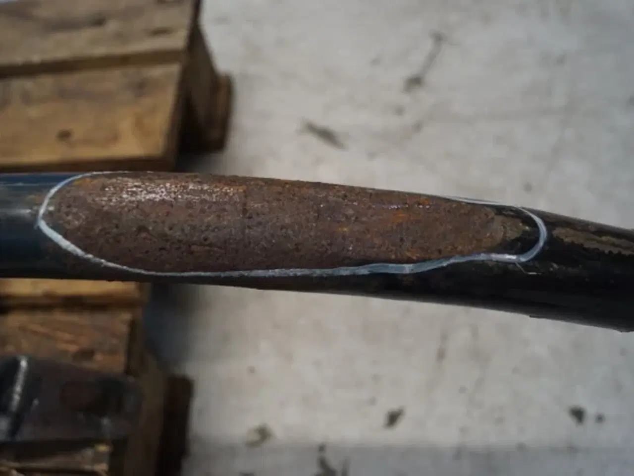 Billede 10 - Case 8010 Ophæng 86999517