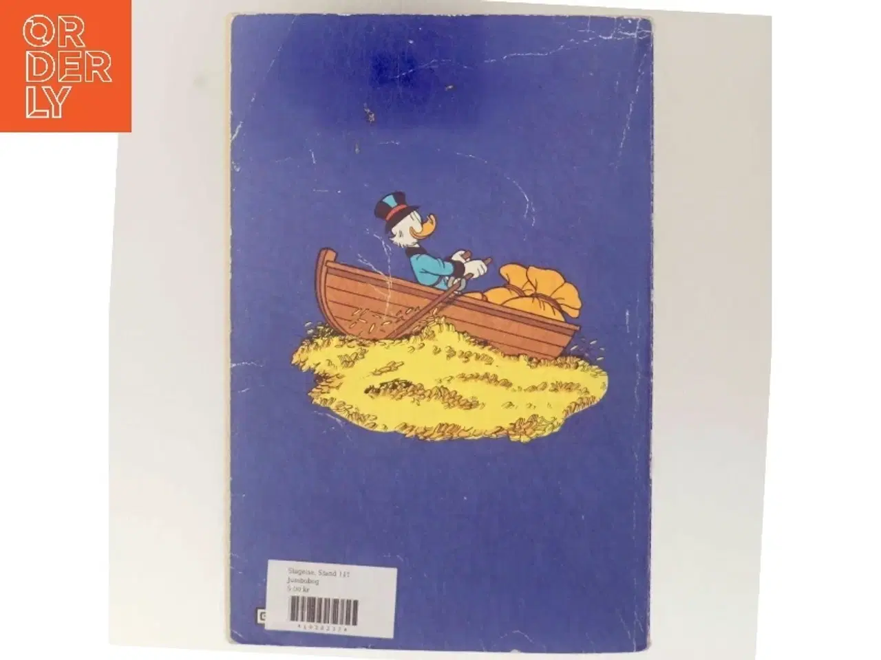 Billede 3 - Walt Disney's Jumbobog