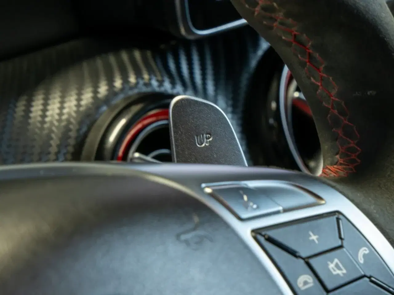 Billede 14 - Mercedes A45 2,0 AMG aut. 4Matic