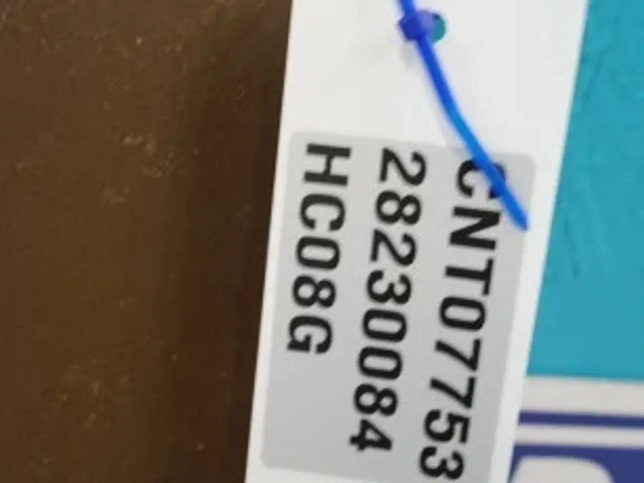 Billede 3 - Dronningborg D7200 Plade 28230084