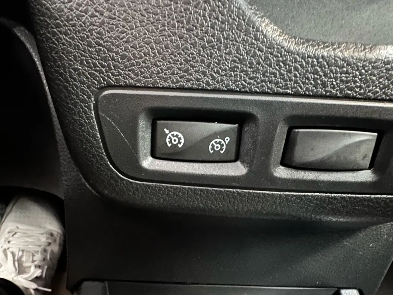 Billede 19 - Dacia Lodgy 7 Sæder 1,5 Blue dCi Stepway Start/Stop 95HK 6g
