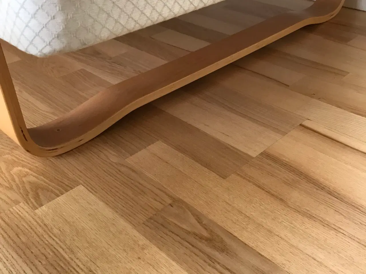 Billede 2 - Enkeltmandseng