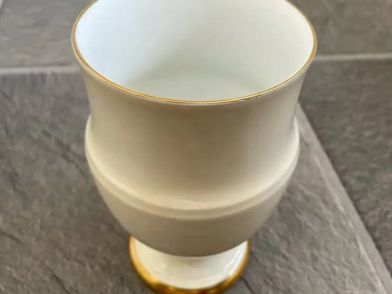 Billede 1 - B&G Vase
