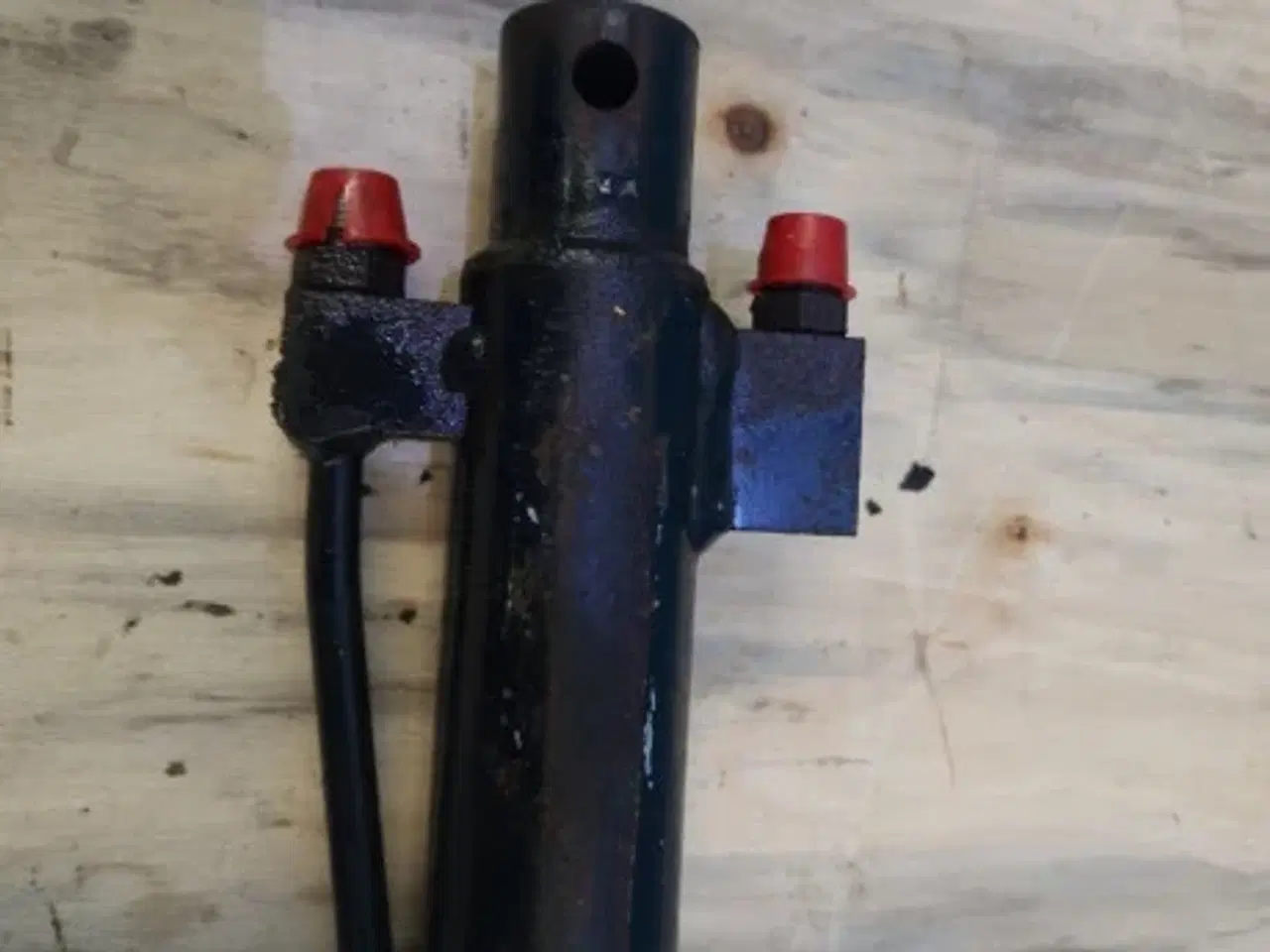 Billede 5 - New Holland 760CG 35Ft Cylinder 87602982