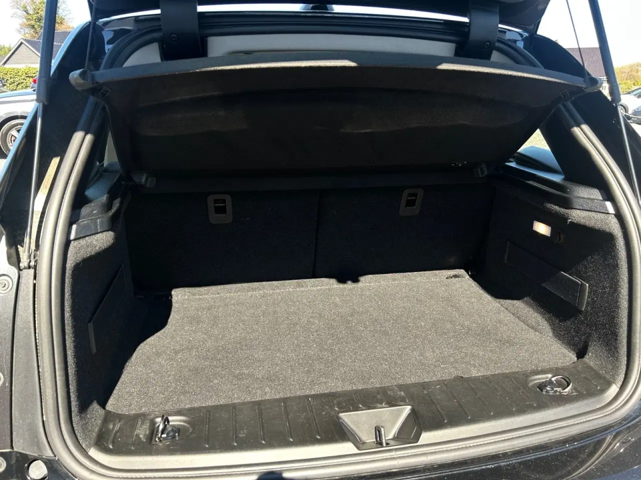 Billede 22 - BMW i3  Charged Professional