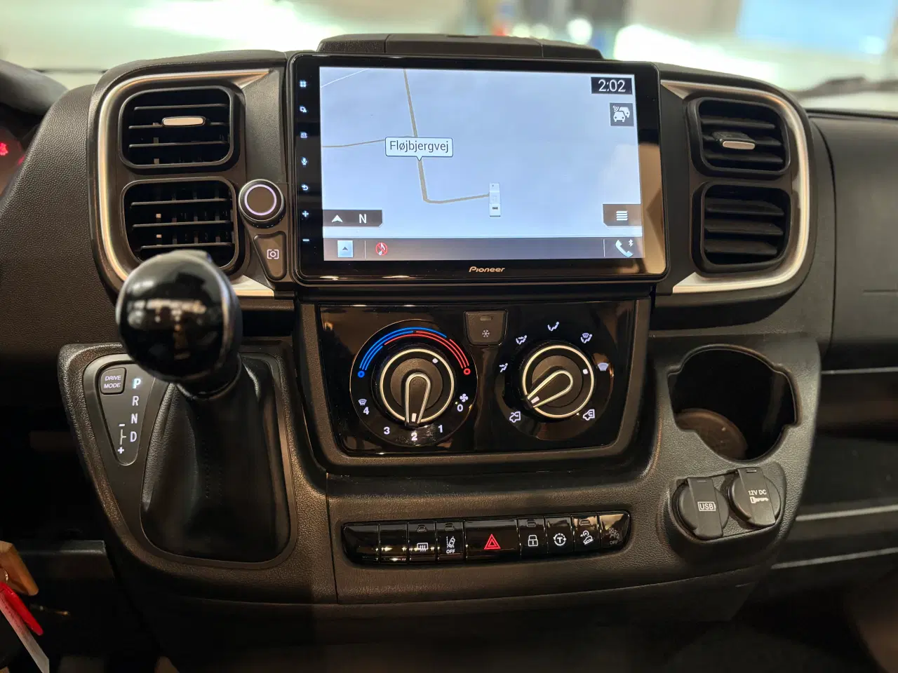 Billede 19 - Knaus Sky Wave 650 MF Platinum Selection