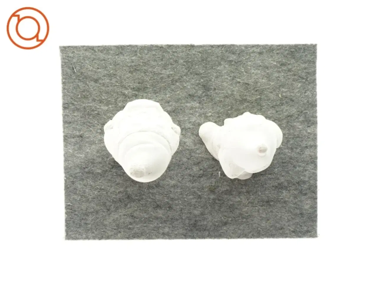 Billede 3 - Nisse figurer (str. 18 x 7cm)
