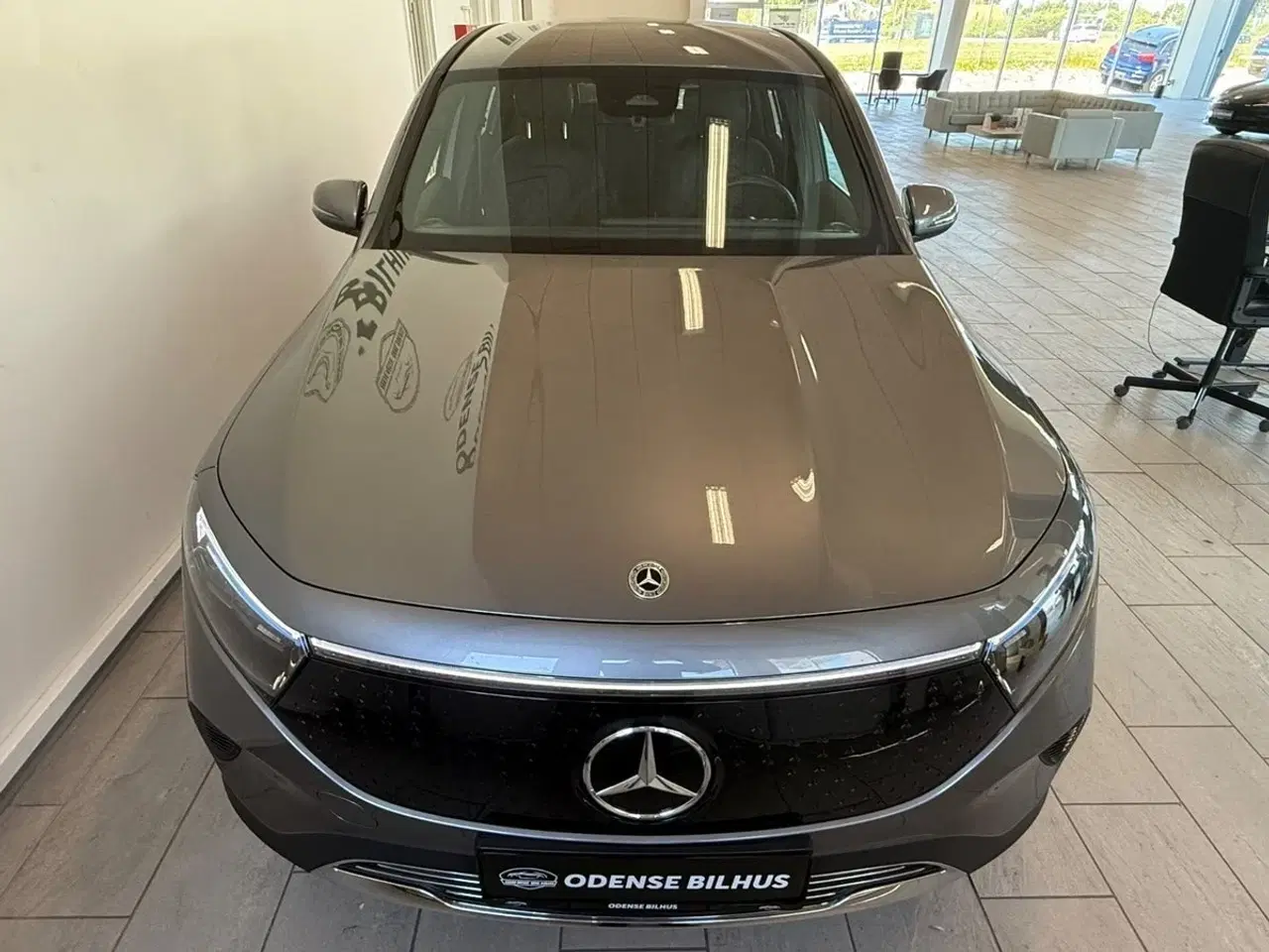 Billede 2 - Mercedes EQB250+  Progressive