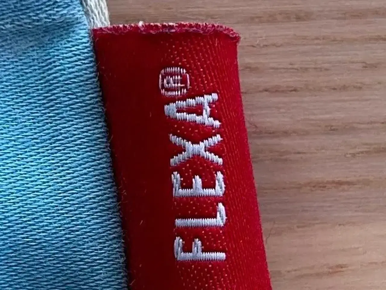 Billede 4 - FLEXA pirat-print sengetøj, 140x200 cm.