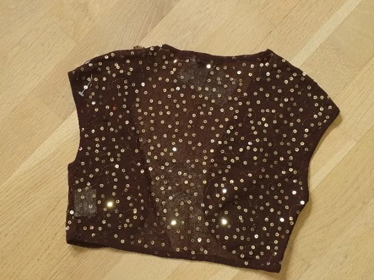 Billede 2 - Bluse 	
