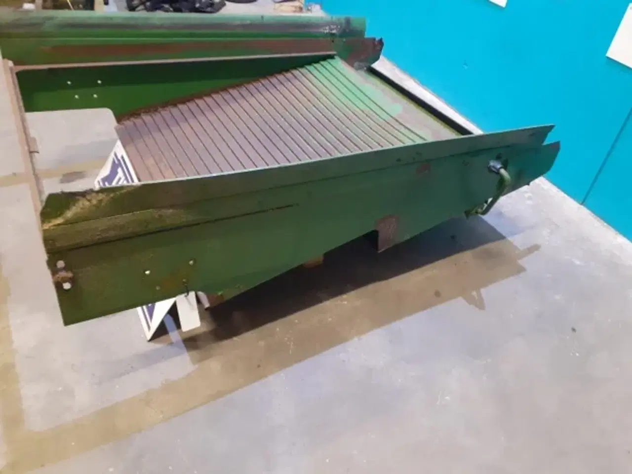 Billede 6 - John Deere 955 Soldkasse AZ35001