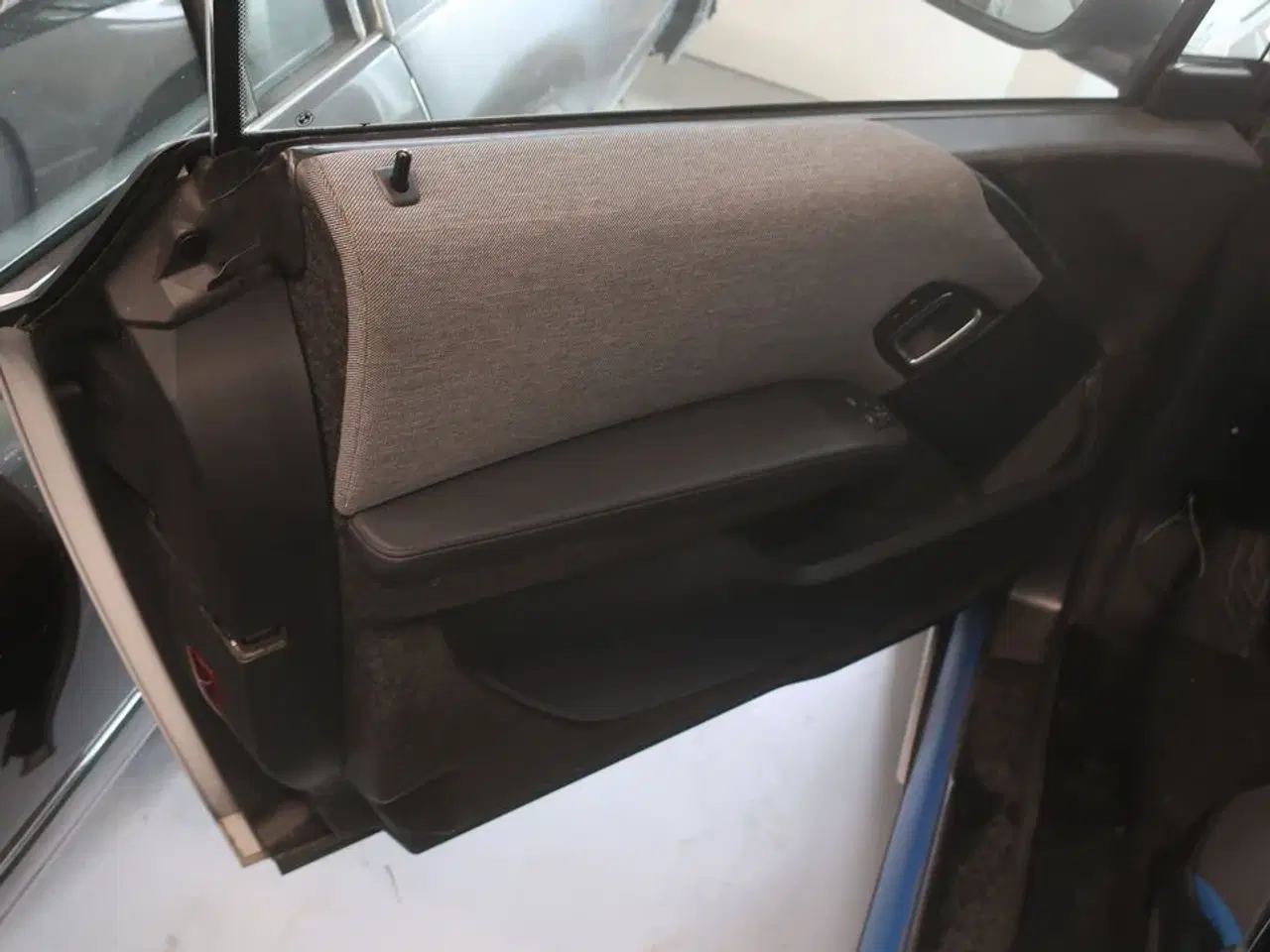 Billede 4 - Personbil BMW I3 REX (MOMSFRI)