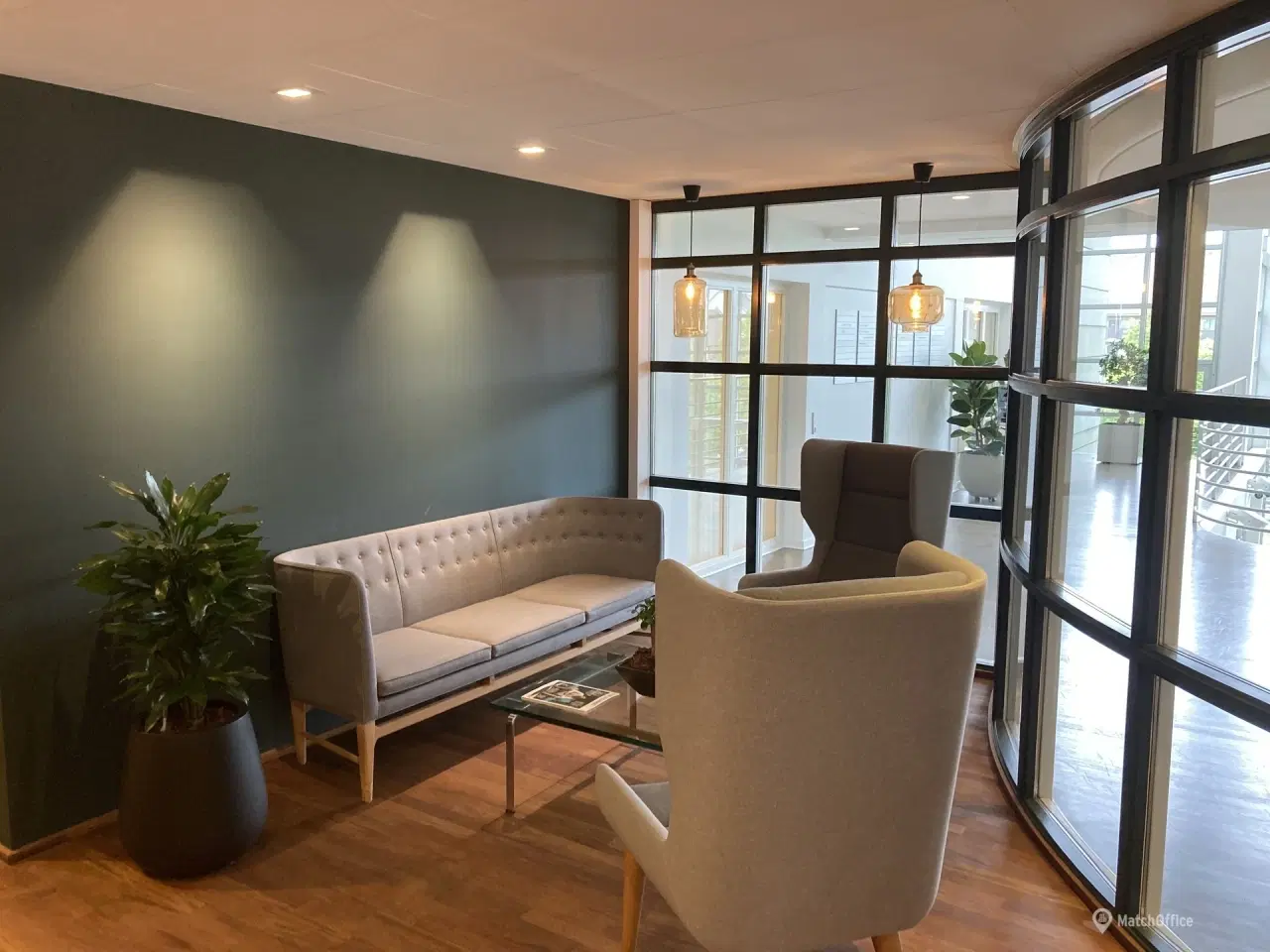 Billede 6 - Fleksible Co-working løsning på Østerbro