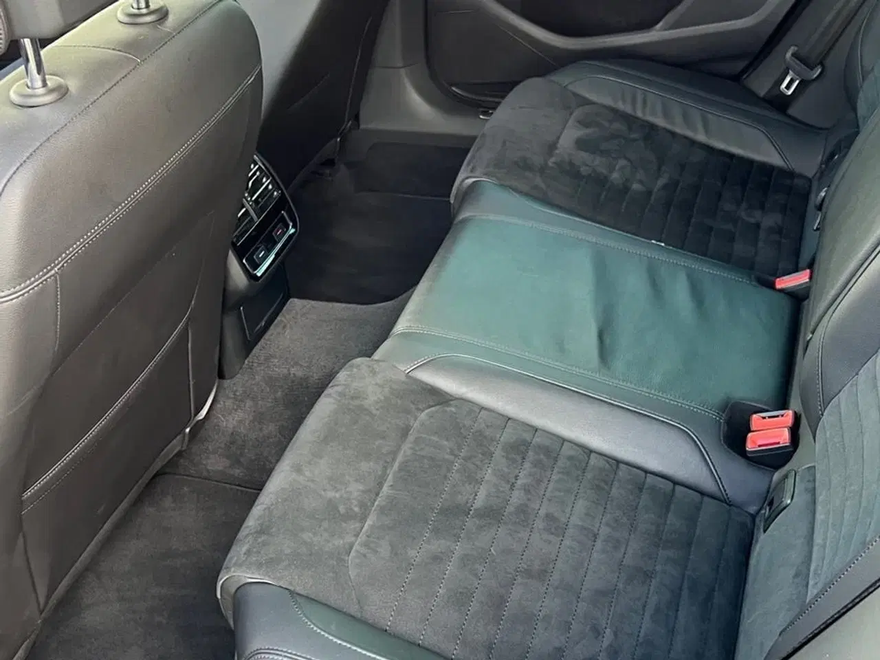 Billede 9 - VW Passat 1,4 GTE Variant DSG