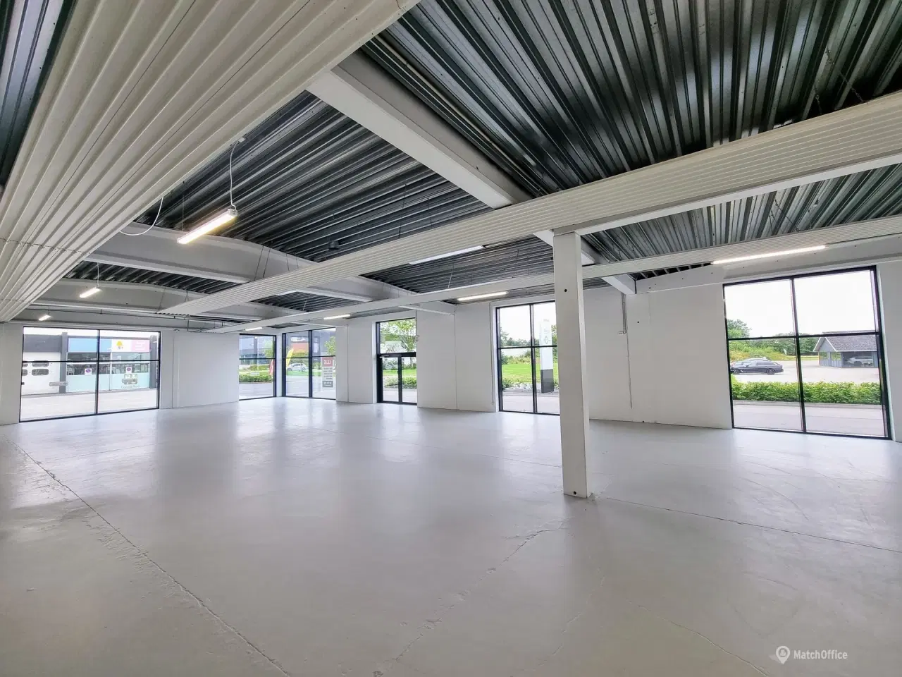 Billede 4 - Flot og markant butikslokale - i alt ca. 1.058 kvm