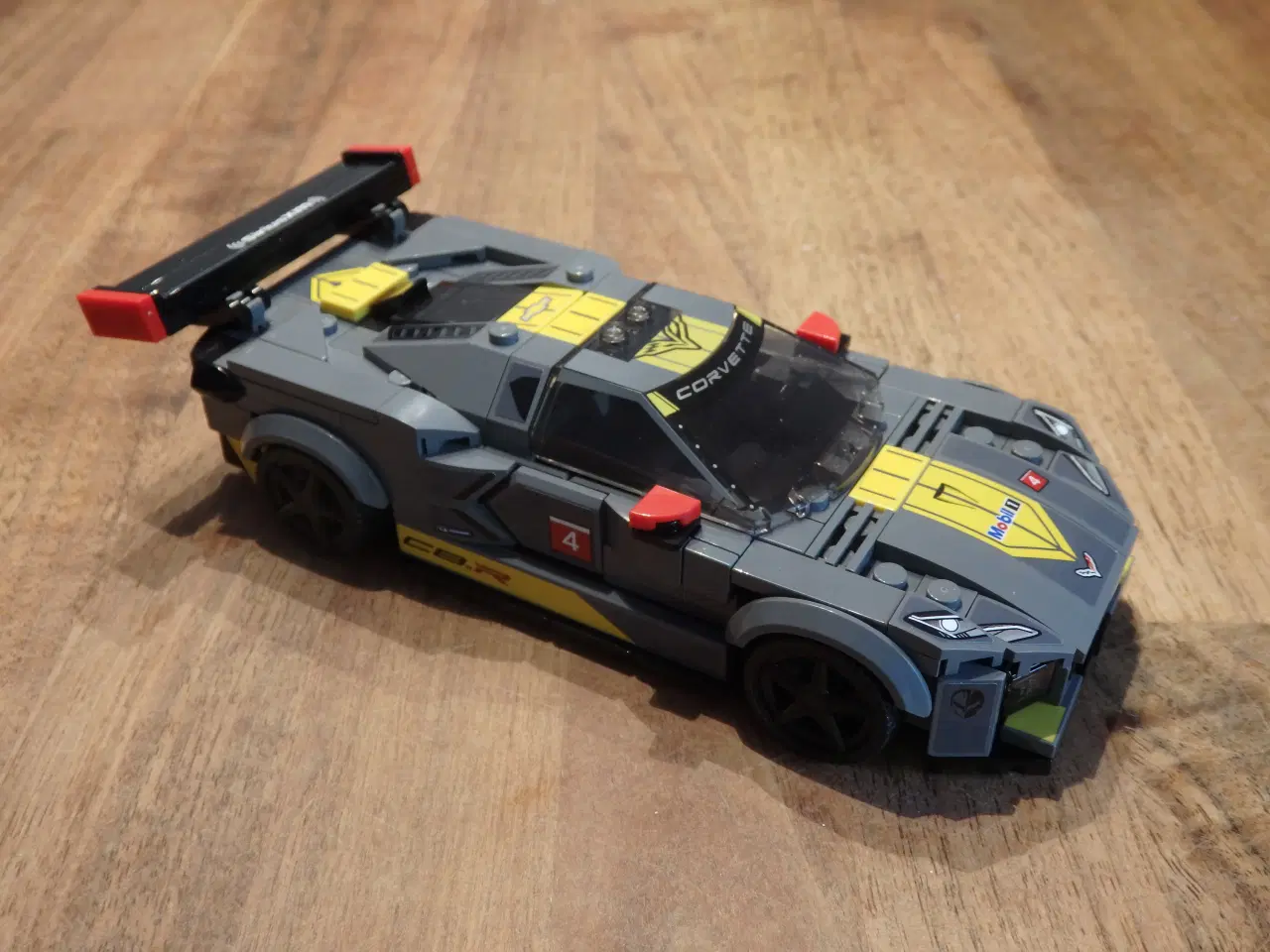 Billede 3 - LEGO : SPEED CHAMPIONS : 76903