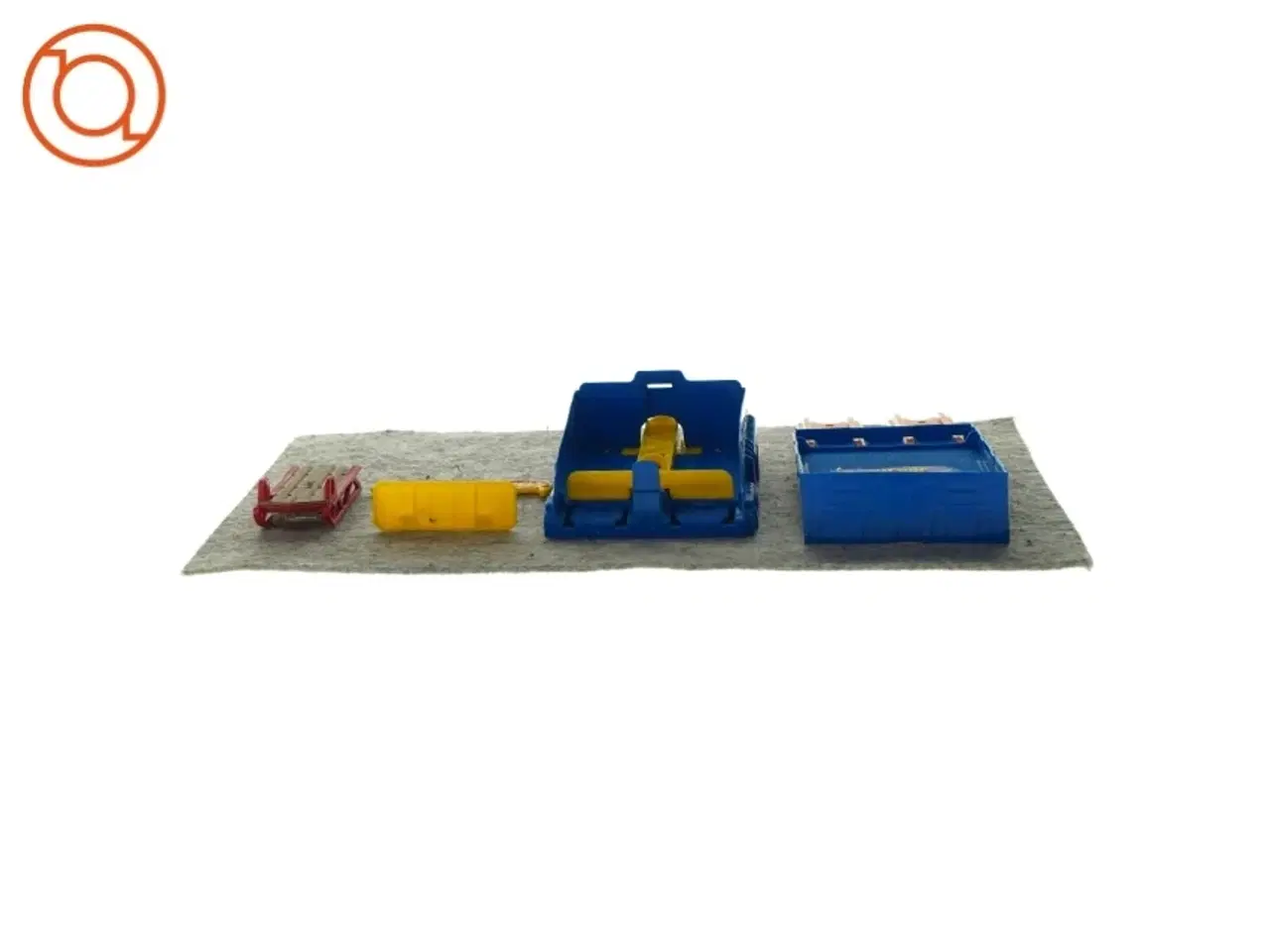 Billede 3 - Legetøj