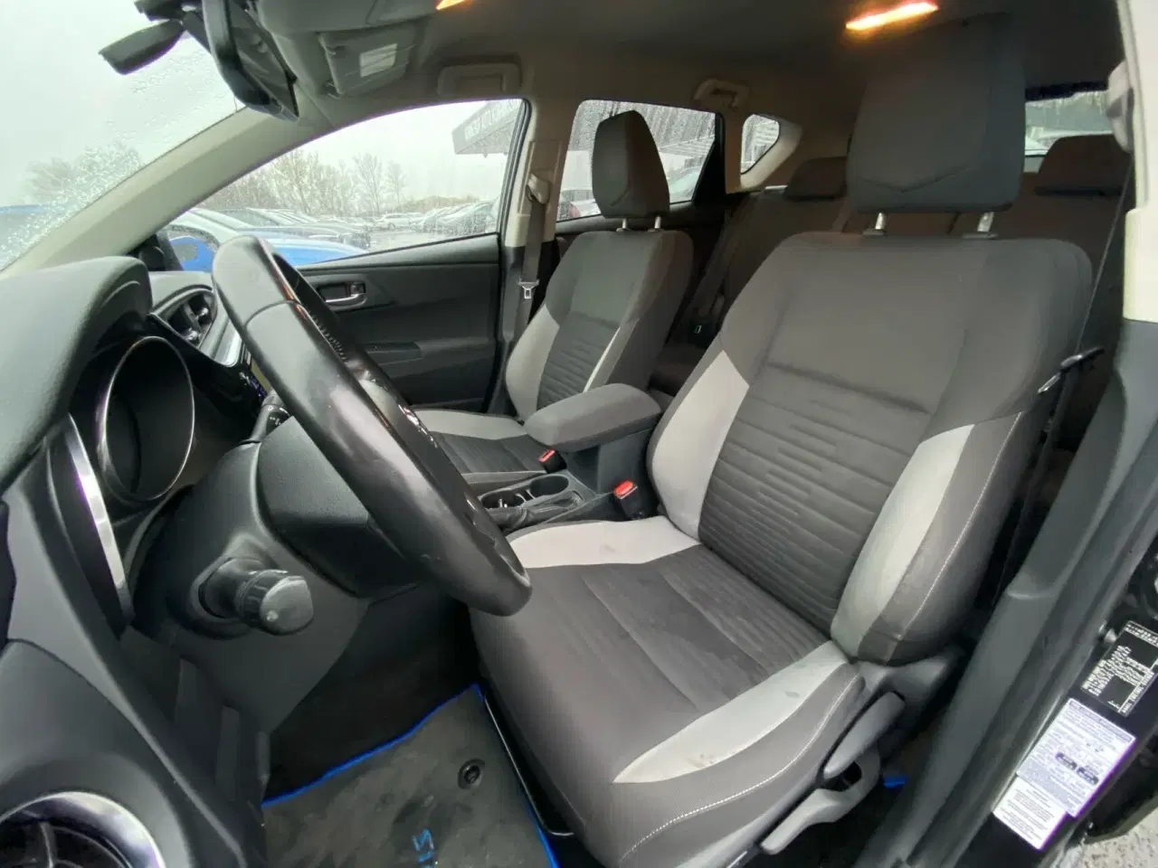 Billede 7 - Toyota Auris 1,8 Hybrid H2 Comfort 136HK 5d Aut.