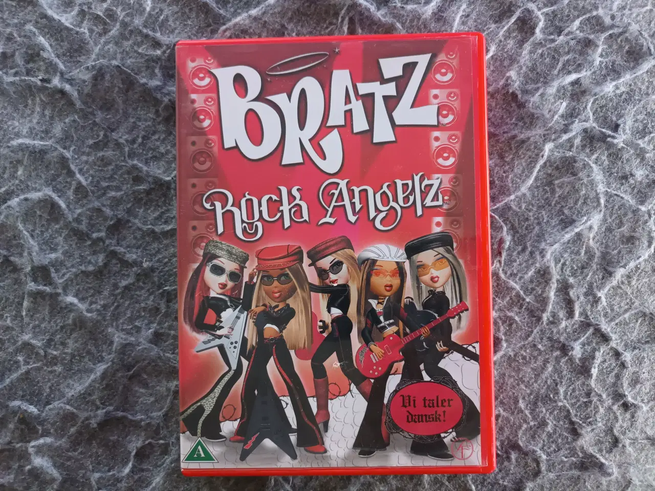 Billede 1 - Bratz Rock Angels