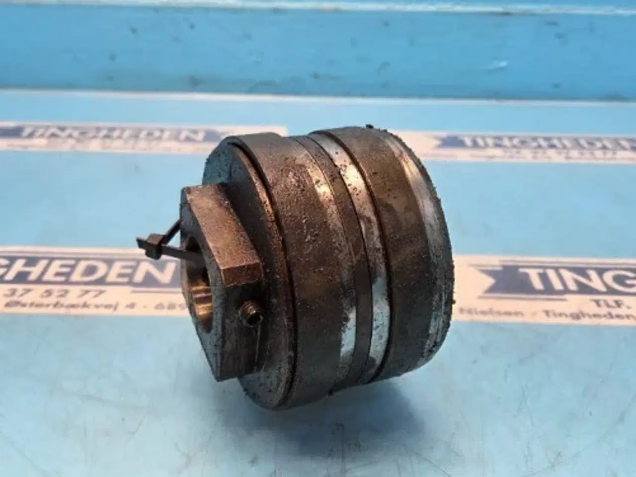 Billede 2 - Hydrema 906 Stempel 238600