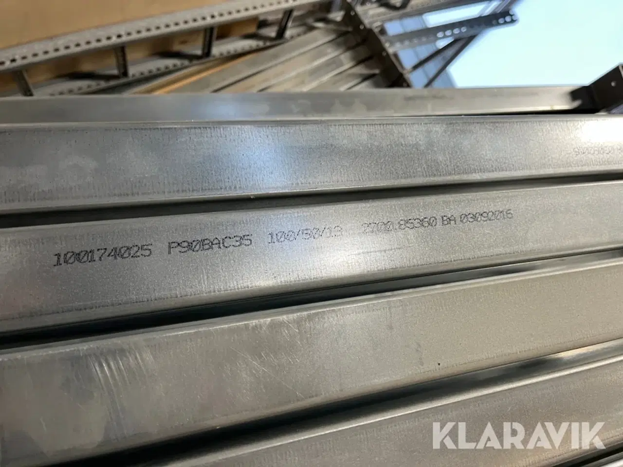 Billede 3 - Pallereoler