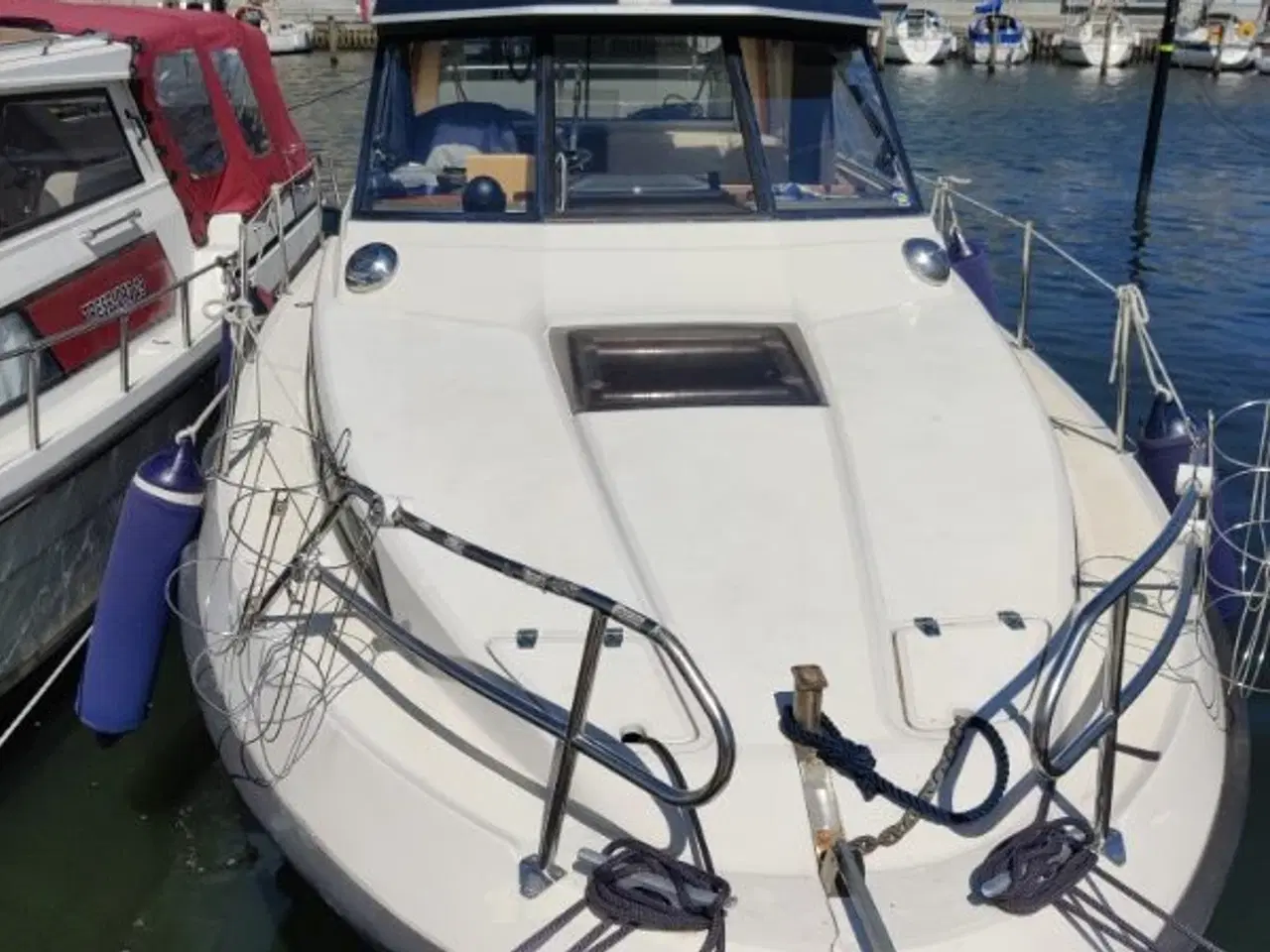 Billede 18 - Fjord 880