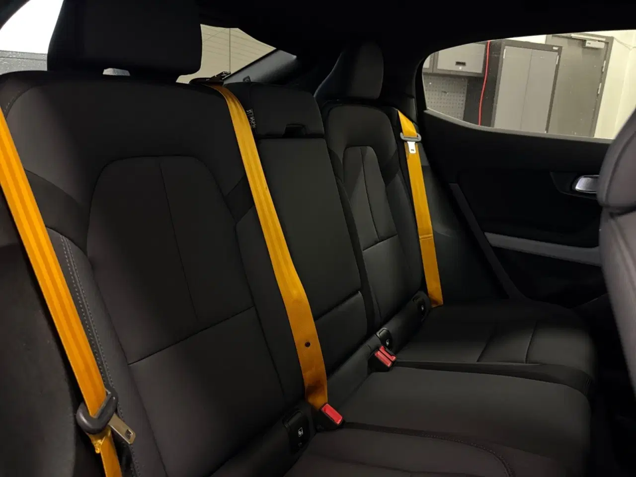 Billede 17 - Polestar 2 Performance AWD