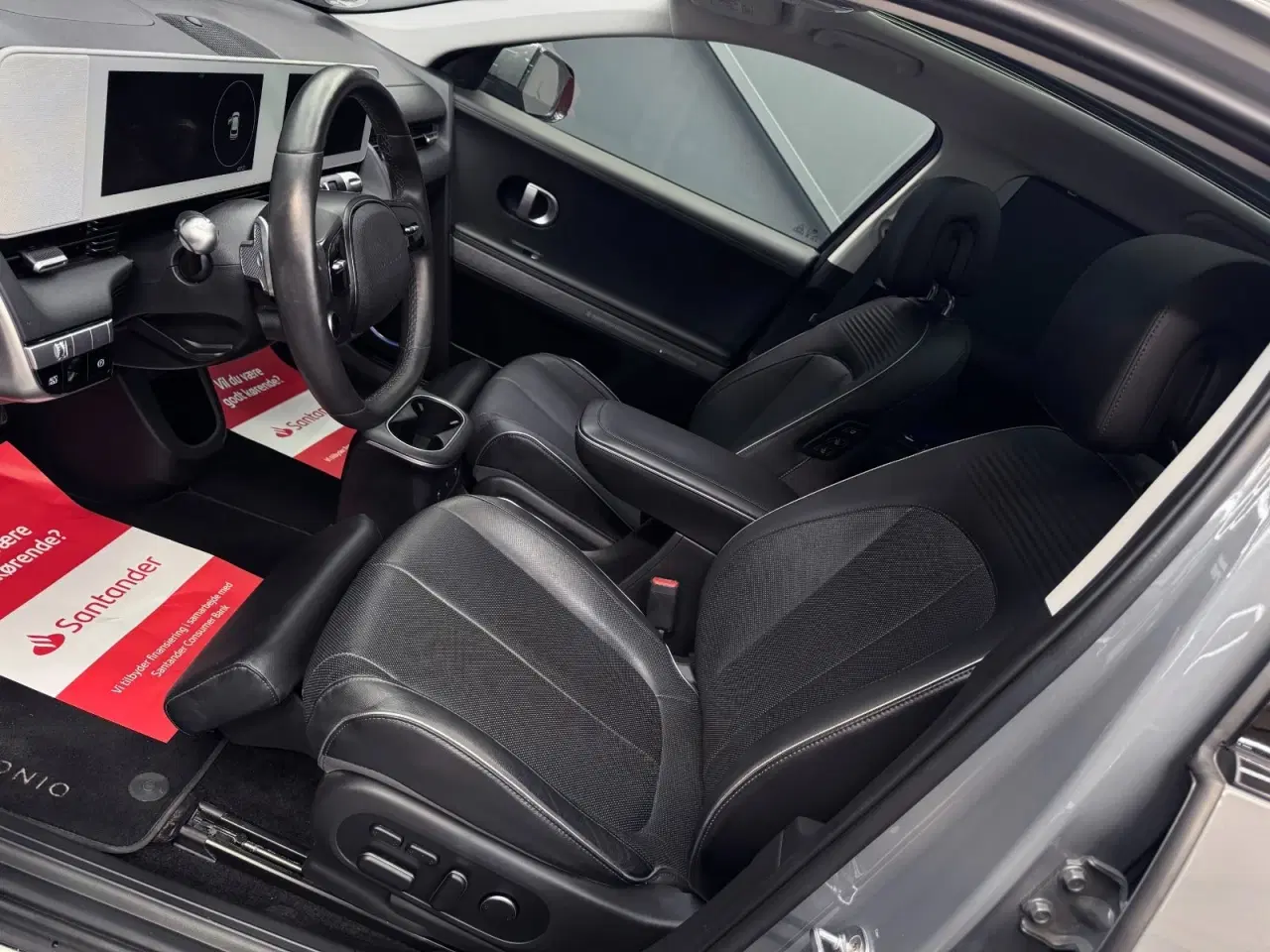 Billede 6 - Hyundai Ioniq 5 77 Uniq