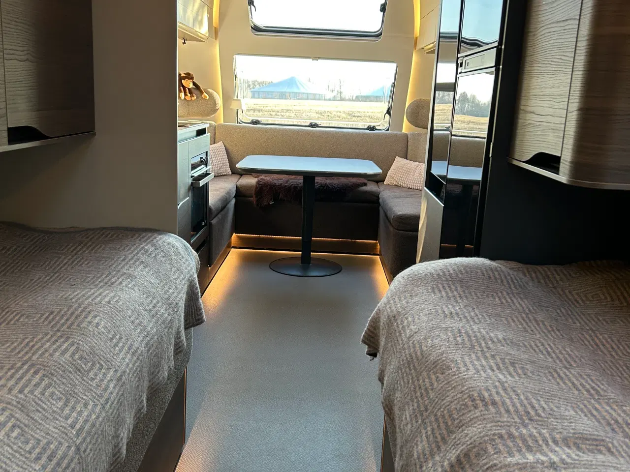Billede 5 - Adria Alpina 613 UT årg. 2022