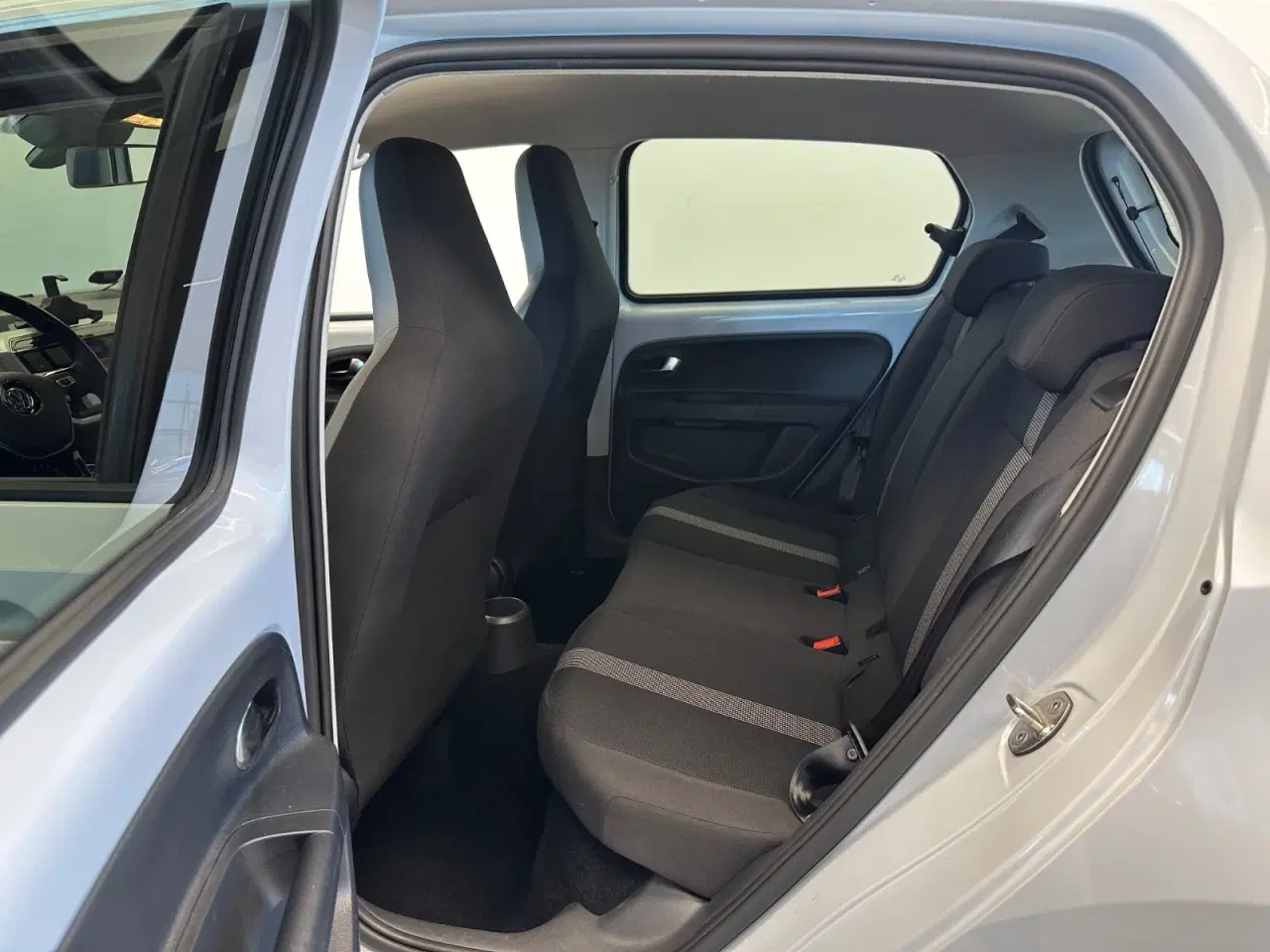 Billede 12 - VW Up! 1,0 TSi 90 High Up! BMT