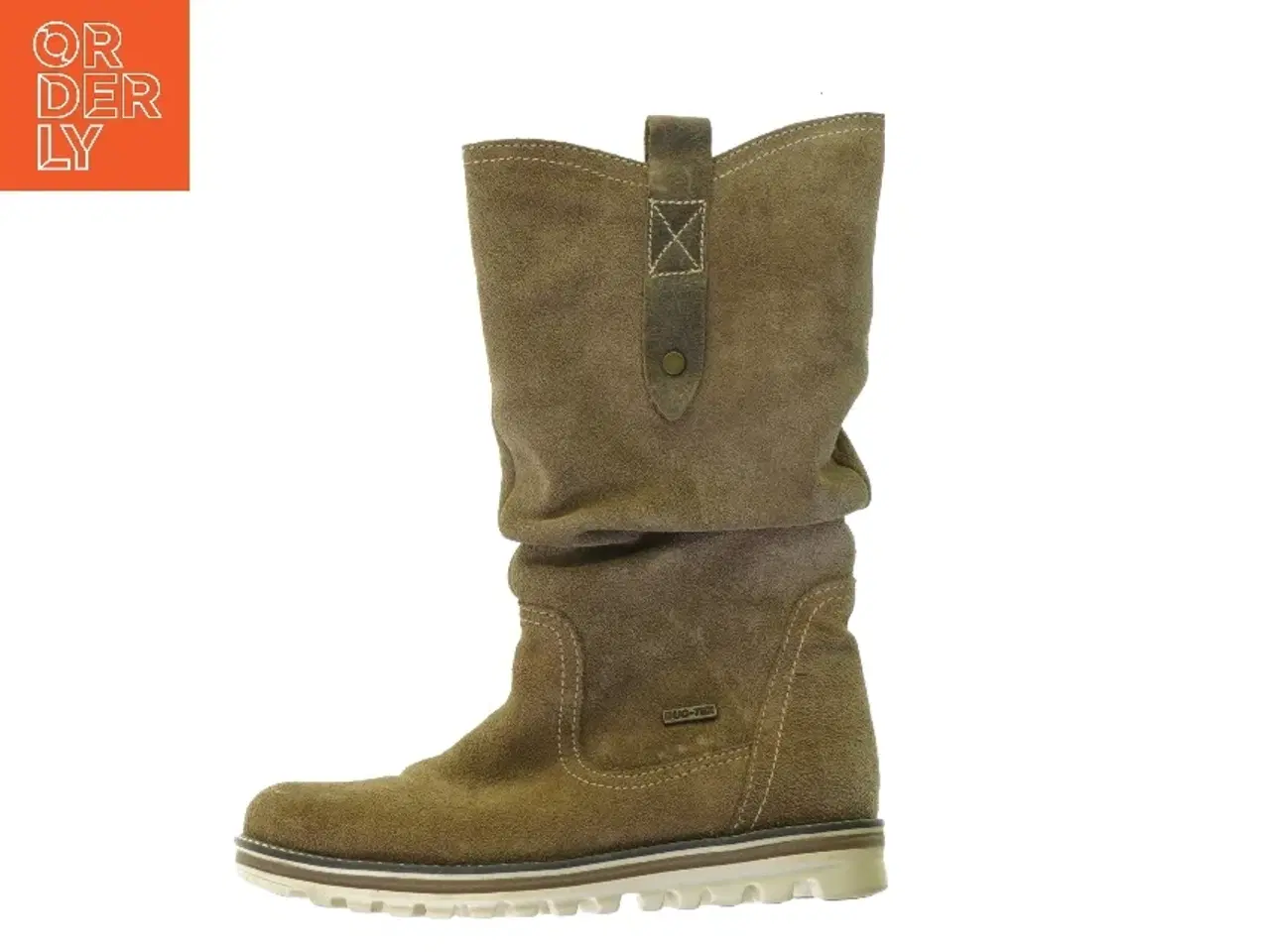 Billede 1 - Støvler (str. 38)