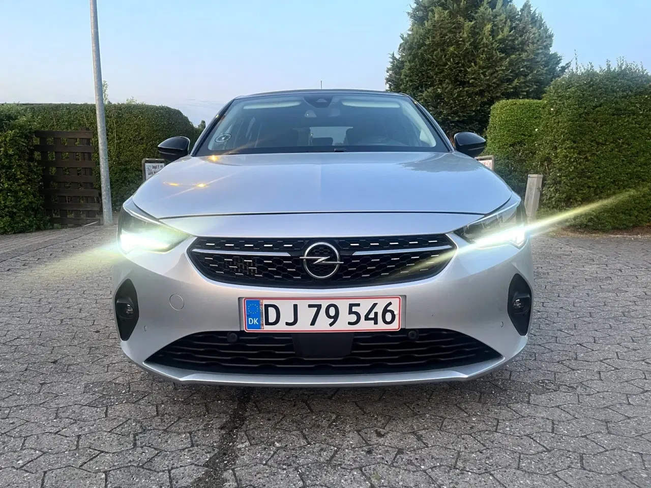 Billede 2 - Opel Corsa 1,2 T 100 Edition+