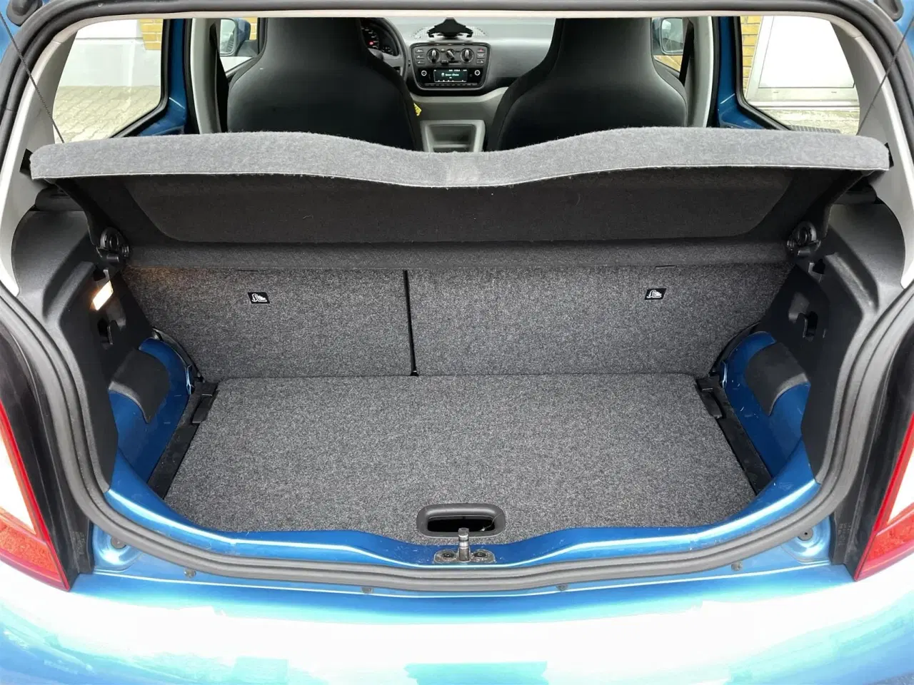 Billede 8 - Seat Mii 1,0 MPI Style Start/Stop 60HK 3d