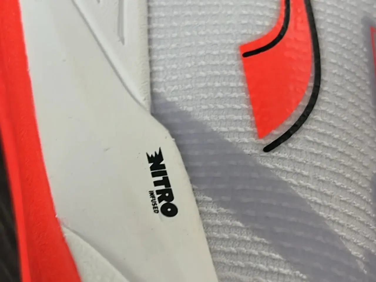 Billede 4 - Puma Accelerate Turbo Nitro II - Håndboldsko