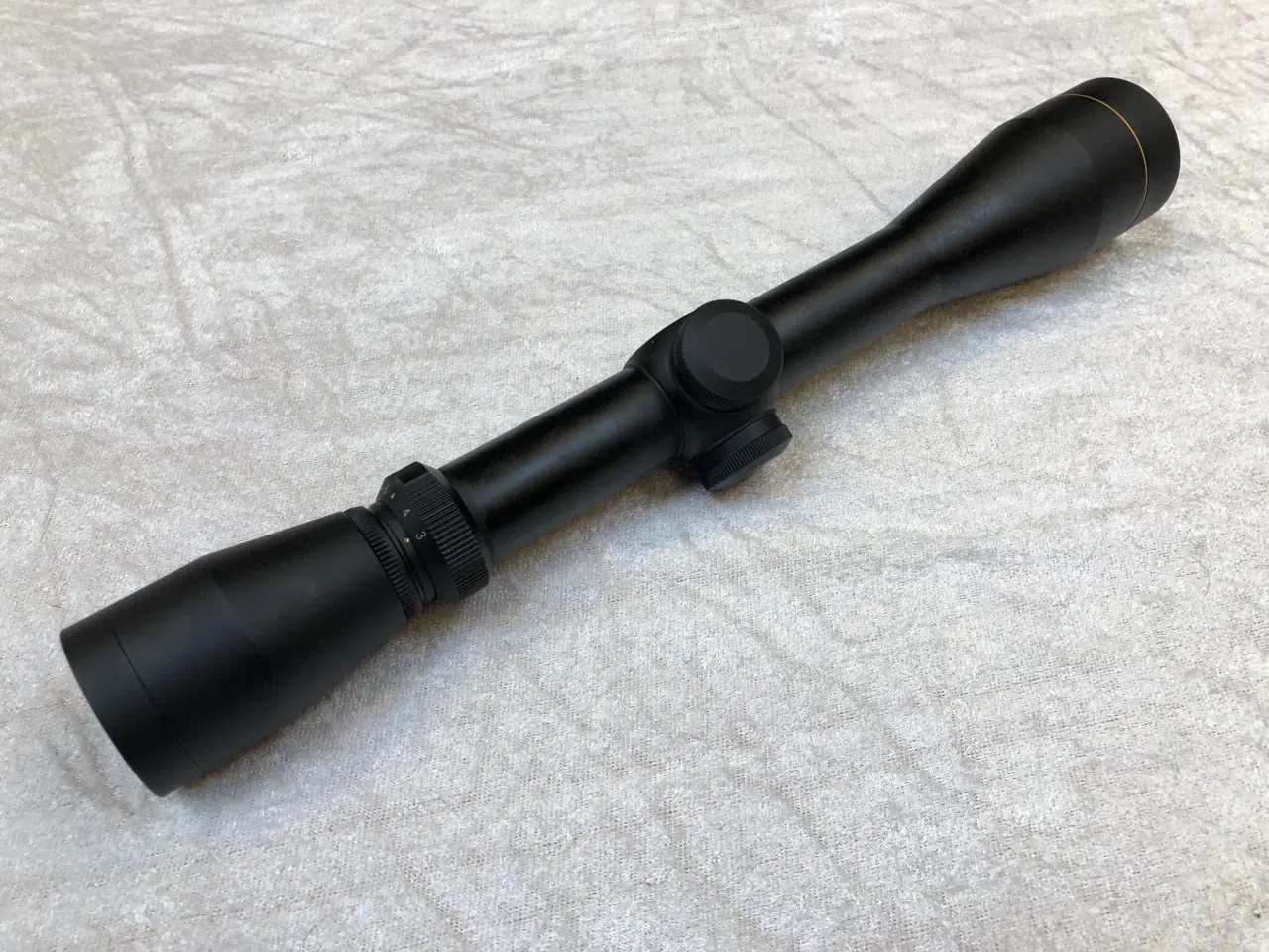 Billede 3 - Leupold VX 1 
