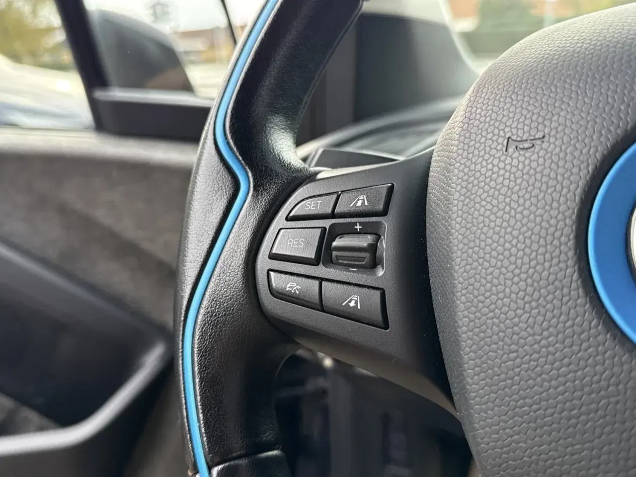Billede 14 - BMW i3s  Charged Plus