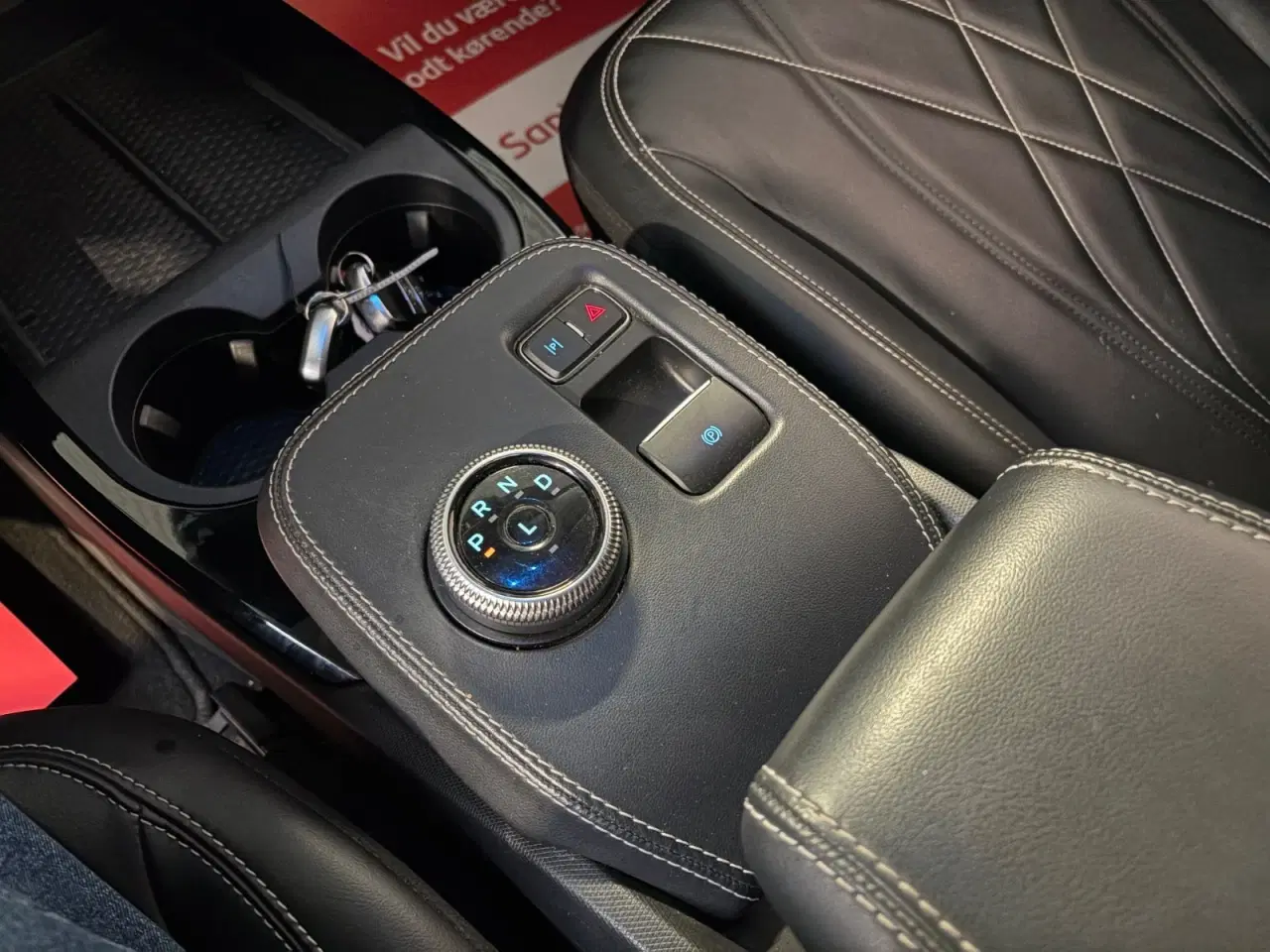 Billede 19 - Ford Mustang Mach-E 98 Extended Range